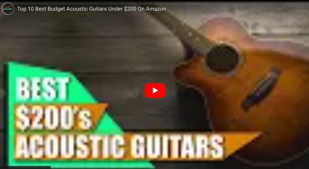 Good cheap guitars